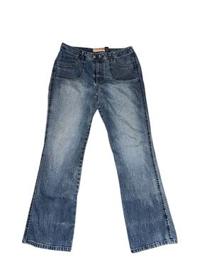 Kikit Denim Jeans